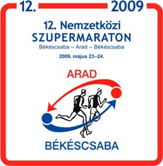 Szupermaraton 2009 Bcs-A- Bcs